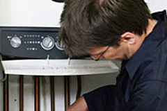 boiler repair Barlby