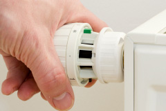 Barlby central heating repair costs
