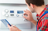 free commercial Barlby boiler quotes
